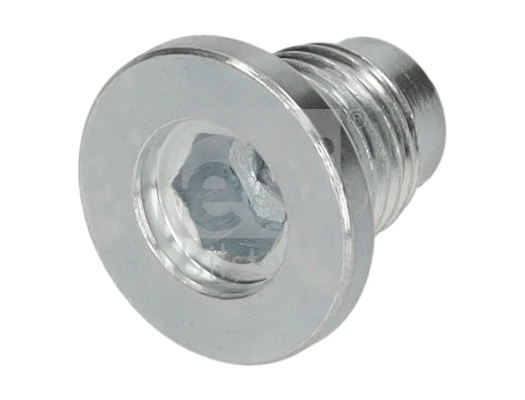 Screw Plug, oil sump
